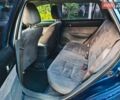 Синій Мазда 6, об'ємом двигуна 2 л та пробігом 269 тис. км за 3500 $, фото 9 на Automoto.ua