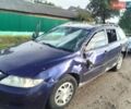 Синий Мазда 6, объемом двигателя 1.9 л и пробегом 280 тыс. км за 700 $, фото 2 на Automoto.ua