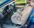 Синій Мазда 6, об'ємом двигуна 2 л та пробігом 269 тис. км за 3500 $, фото 3 на Automoto.ua
