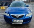 Синій Мазда 6, об'ємом двигуна 2 л та пробігом 348 тис. км за 1700 $, фото 7 на Automoto.ua