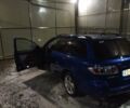 Синий Мазда 6, объемом двигателя 2 л и пробегом 250 тыс. км за 2500 $, фото 2 на Automoto.ua