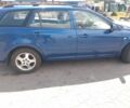 Синий Мазда 6, объемом двигателя 2 л и пробегом 75 тыс. км за 3960 $, фото 3 на Automoto.ua
