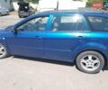 Синий Мазда 6, объемом двигателя 2 л и пробегом 75 тыс. км за 3880 $, фото 24 на Automoto.ua