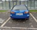 Синий Мазда 6, объемом двигателя 2 л и пробегом 299 тыс. км за 5000 $, фото 3 на Automoto.ua