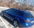 Синій Мазда 6, об'ємом двигуна 2 л та пробігом 301 тис. км за 4800 $, фото 8 на Automoto.ua
