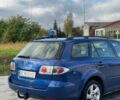 Синій Мазда 6, об'ємом двигуна 2 л та пробігом 362 тис. км за 3300 $, фото 5 на Automoto.ua