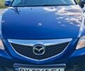 Синий Мазда 6, объемом двигателя 2 л и пробегом 269 тыс. км за 3500 $, фото 3 на Automoto.ua