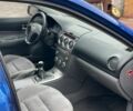 Синий Мазда 6, объемом двигателя 0 л и пробегом 300 тыс. км за 1500 $, фото 4 на Automoto.ua
