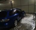 Синий Мазда 6, объемом двигателя 2 л и пробегом 250 тыс. км за 2500 $, фото 1 на Automoto.ua
