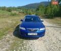 Синий Мазда 6, объемом двигателя 2 л и пробегом 443 тыс. км за 4700 $, фото 8 на Automoto.ua