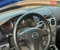 Синий Мазда 6, объемом двигателя 2 л и пробегом 349 тыс. км за 1600 $, фото 12 на Automoto.ua