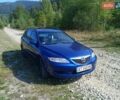 Синий Мазда 6, объемом двигателя 2 л и пробегом 443 тыс. км за 4700 $, фото 9 на Automoto.ua