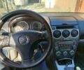 Синий Мазда 6, объемом двигателя 2 л и пробегом 348 тыс. км за 1600 $, фото 7 на Automoto.ua