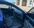 Синий Мазда 6, объемом двигателя 2 л и пробегом 240 тыс. км за 3500 $, фото 3 на Automoto.ua