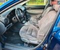 Синий Мазда 6, объемом двигателя 2 л и пробегом 269 тыс. км за 3500 $, фото 6 на Automoto.ua