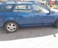 Синий Мазда 6, объемом двигателя 2 л и пробегом 75 тыс. км за 3880 $, фото 4 на Automoto.ua