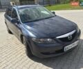 Синій Мазда 6, об'ємом двигуна 2 л та пробігом 400 тис. км за 2999 $, фото 15 на Automoto.ua