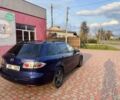 Синий Мазда 6, объемом двигателя 2 л и пробегом 300 тыс. км за 1350 $, фото 16 на Automoto.ua