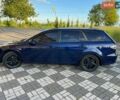 Синий Мазда 6, объемом двигателя 2 л и пробегом 350 тыс. км за 4000 $, фото 7 на Automoto.ua