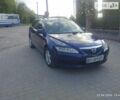 Синій Мазда 6, об'ємом двигуна 2 л та пробігом 349 тис. км за 3700 $, фото 9 на Automoto.ua