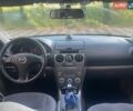 Синий Мазда 6, объемом двигателя 2 л и пробегом 350 тыс. км за 4000 $, фото 34 на Automoto.ua