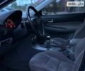 Синий Мазда 6, объемом двигателя 2 л и пробегом 350 тыс. км за 5000 $, фото 2 на Automoto.ua