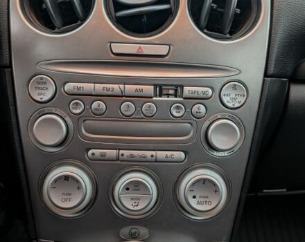 Синій Мазда 6, об'ємом двигуна 2 л та пробігом 320 тис. км за 3850 $, фото 5 на Automoto.ua