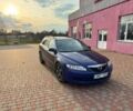 Синий Мазда 6, объемом двигателя 2 л и пробегом 300 тыс. км за 1350 $, фото 9 на Automoto.ua