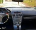 Синий Мазда 6, объемом двигателя 2 л и пробегом 274 тыс. км за 4400 $, фото 6 на Automoto.ua