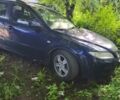 Синій Мазда 6, об'ємом двигуна 2 л та пробігом 3 тис. км за 3586 $, фото 3 на Automoto.ua