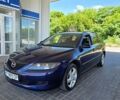 Синий Мазда 6, объемом двигателя 2 л и пробегом 341 тыс. км за 3600 $, фото 1 на Automoto.ua