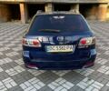 Синий Мазда 6, объемом двигателя 2 л и пробегом 350 тыс. км за 4000 $, фото 19 на Automoto.ua
