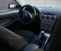 Синий Мазда 6, объемом двигателя 2 л и пробегом 350 тыс. км за 1999 $, фото 9 на Automoto.ua