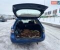 Синий Мазда 6, объемом двигателя 1.8 л и пробегом 370 тыс. км за 1500 $, фото 16 на Automoto.ua