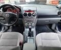 Синій Мазда 6, об'ємом двигуна 1.8 л та пробігом 211 тис. км за 2800 $, фото 15 на Automoto.ua