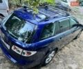 Синий Мазда 6, объемом двигателя 2 л и пробегом 348 тыс. км за 3300 $, фото 10 на Automoto.ua