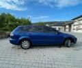 Синий Мазда 6, объемом двигателя 2 л и пробегом 233 тыс. км за 2600 $, фото 7 на Automoto.ua