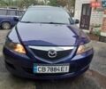 Синій Мазда 6, об'ємом двигуна 1.8 л та пробігом 211 тис. км за 2800 $, фото 1 на Automoto.ua