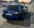 Синій Мазда 6, об'ємом двигуна 2 л та пробігом 236 тис. км за 2400 $, фото 5 на Automoto.ua