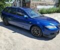 Синій Мазда 6, об'ємом двигуна 0 л та пробігом 376 тис. км за 3198 $, фото 1 на Automoto.ua
