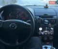 Синий Мазда 6, объемом двигателя 2 л и пробегом 320 тыс. км за 3500 $, фото 12 на Automoto.ua