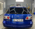 Синий Мазда 6, объемом двигателя 2 л и пробегом 307 тыс. км за 3800 $, фото 6 на Automoto.ua