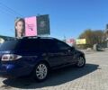 Синий Мазда 6, объемом двигателя 2 л и пробегом 410 тыс. км за 4100 $, фото 7 на Automoto.ua