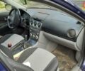 Синий Мазда 6, объемом двигателя 1.8 л и пробегом 204 тыс. км за 3800 $, фото 3 на Automoto.ua