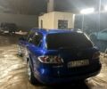 Синій Мазда 6, об'ємом двигуна 2 л та пробігом 240 тис. км за 4500 $, фото 1 на Automoto.ua