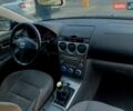 Синий Мазда 6, объемом двигателя 2 л и пробегом 108 тыс. км за 4500 $, фото 1 на Automoto.ua