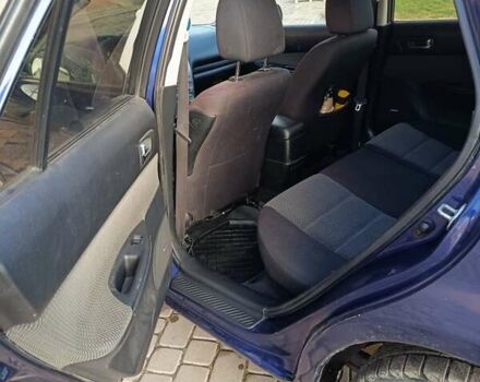 Синій Мазда 6, об'ємом двигуна 2 л та пробігом 280 тис. км за 3200 $, фото 10 на Automoto.ua