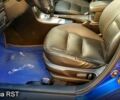 Синий Мазда 6, объемом двигателя 2 л и пробегом 274 тыс. км за 4400 $, фото 9 на Automoto.ua