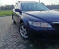 Синій Мазда 6, об'ємом двигуна 2 л та пробігом 280 тис. км за 3200 $, фото 2 на Automoto.ua