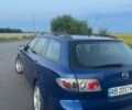 Синий Мазда 6, объемом двигателя 1.8 л и пробегом 360 тыс. км за 2909 $, фото 3 на Automoto.ua